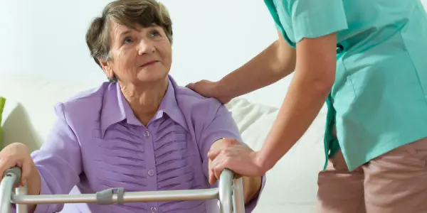 Home Safety & Wellness Checks
