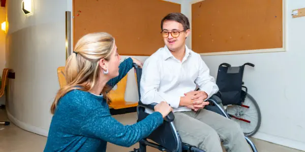 Respite Care for Family Members