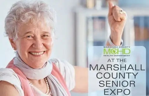 Marshall County Senior Expo